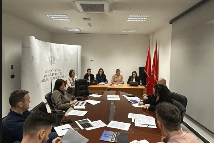 Druga faza projekta TTFP