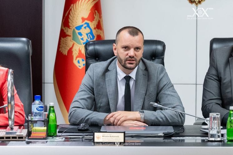 Milutin Butorović