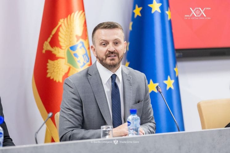 Vlada Crne Gore utvrdila reformski zakon za jačanje lokalne samouprave i decentralizaciju države