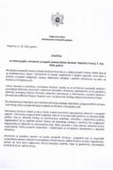 Izvještaj sa radne posjete ministarke evropskih poslova Maide Gorčević Republici Finskoj, 7. maj 2026. godine
