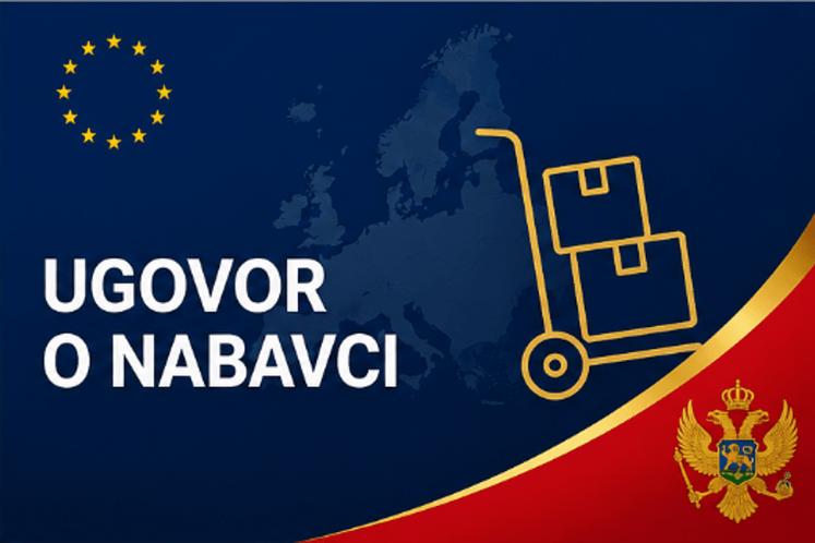 Ugovor o nabavci