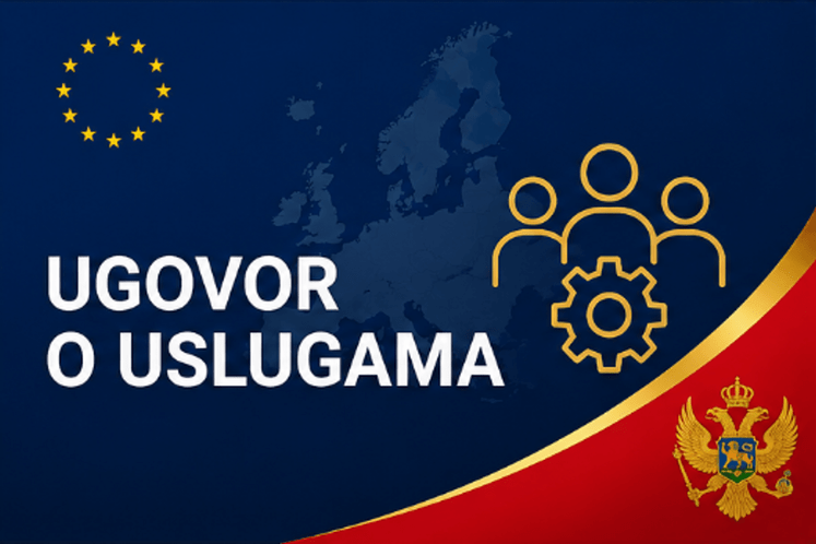Ugovor o uslugama