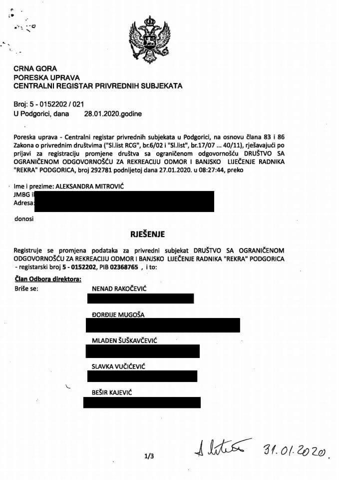 Informacija XXII  05/02-UP-278/5-25