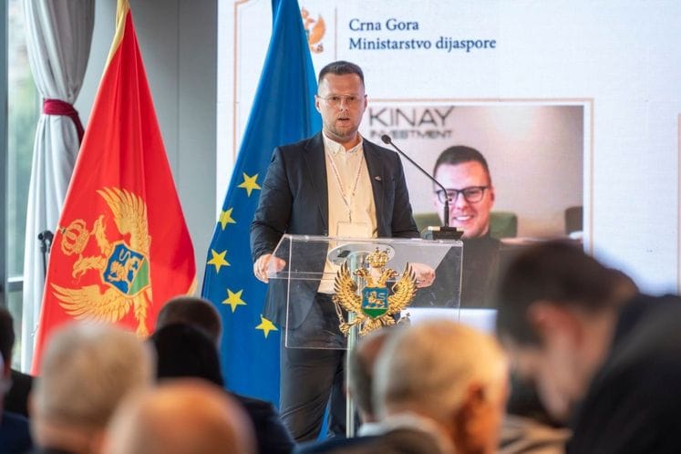 Vildan Ramusović izabran za predsjednika Savjeta za saradnju sa dijasporom