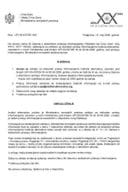 Zahtjev za slobodan pristup informacijama UPI 03-037/26-16/2 Rješenje Institut alternativa