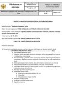 Позив за понуде - Дедвукај Винеyардс