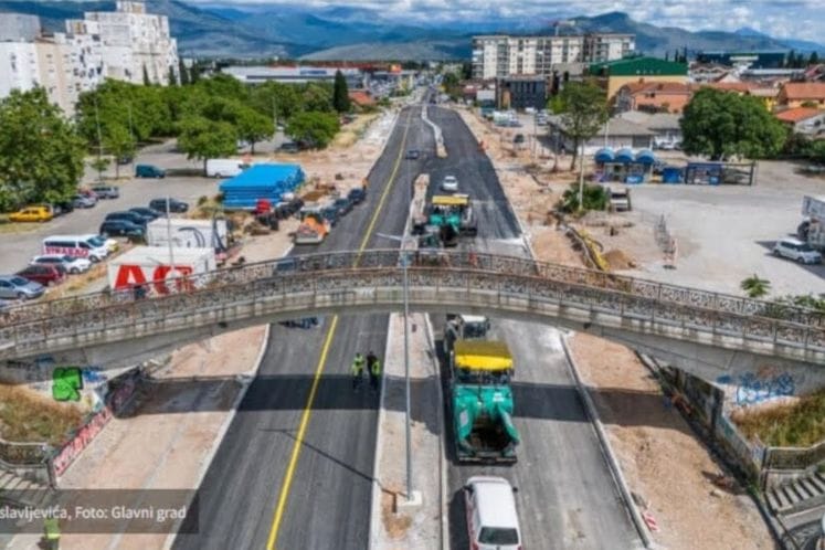 Bulevar Vojisavljevica