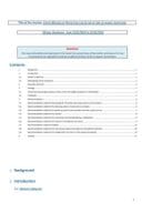 Zahtjev za slobodan pristup informacijama Institut alternativa dokument 6 PP 24 TAIEX report mission on protection of THB victims Zahtjev za slobodan pristup informacijama Institut alternativa dokument 6 PP 24 TAIEX report mission on protection of THB victims