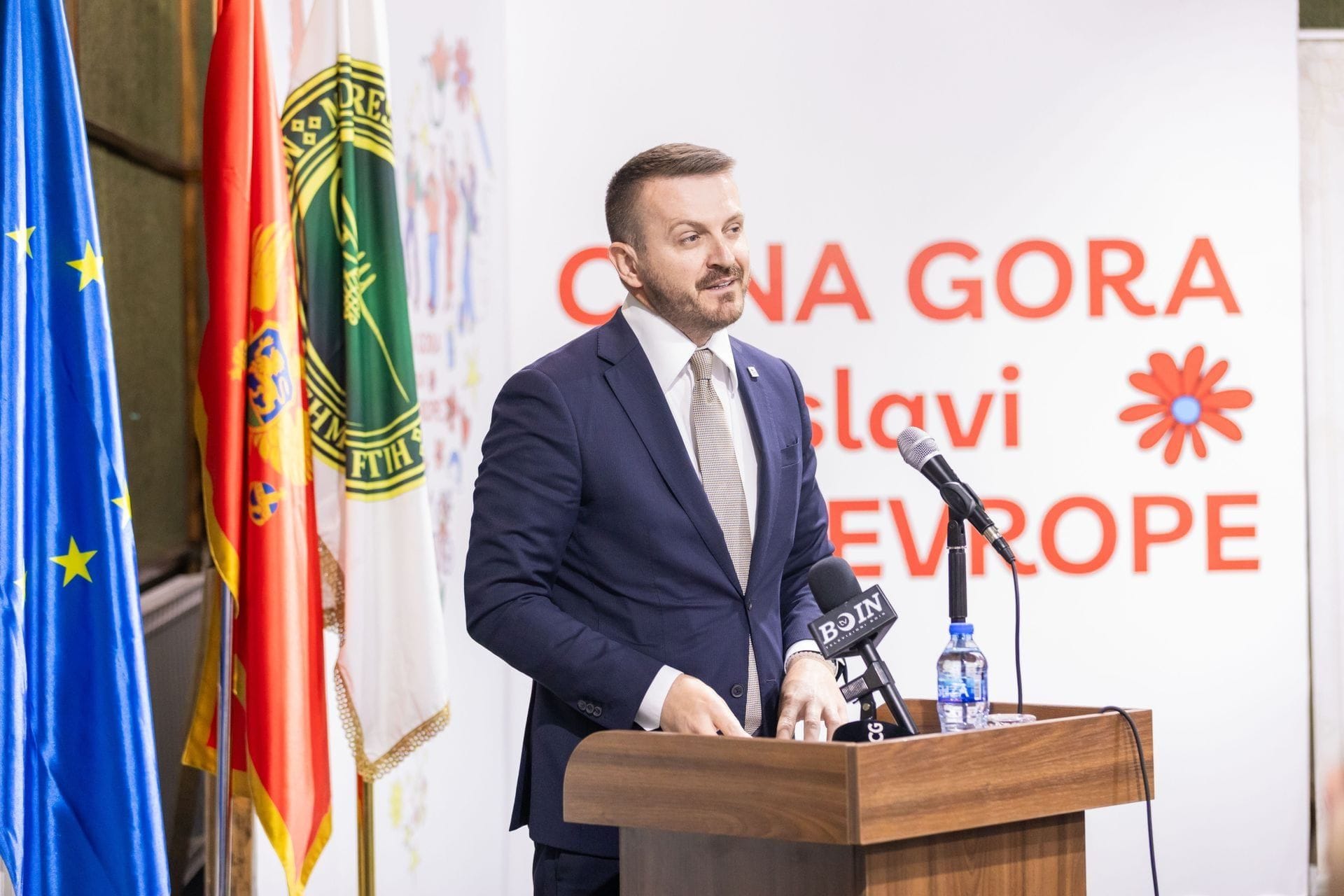 Dan Evrope u Tuzima