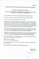 2. Obrazac 3 Program javne rasprave