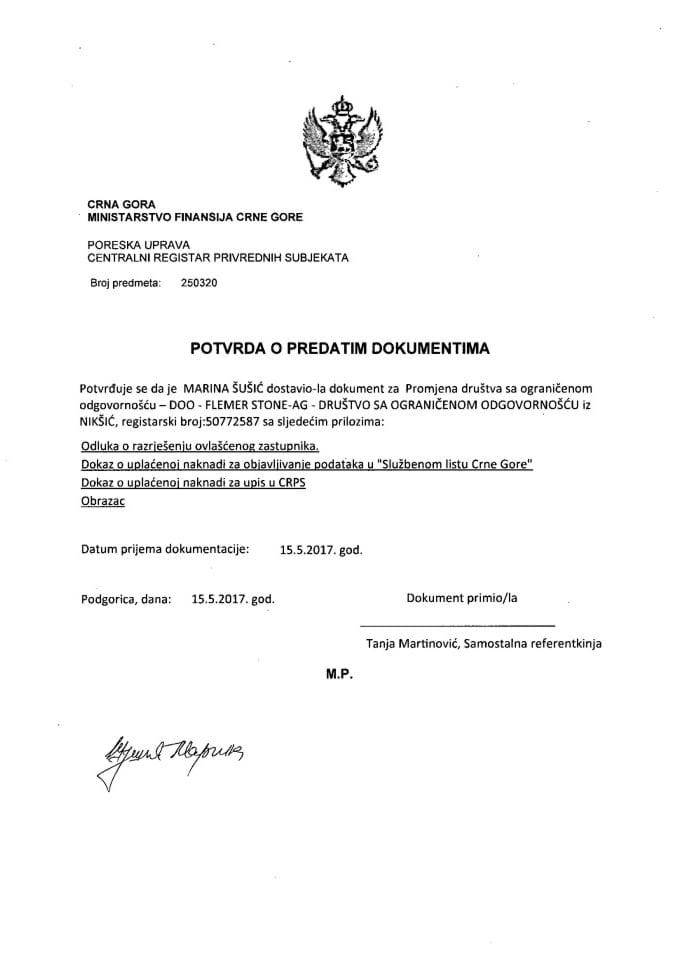Informacija IV 05/02-UP-313/5-25