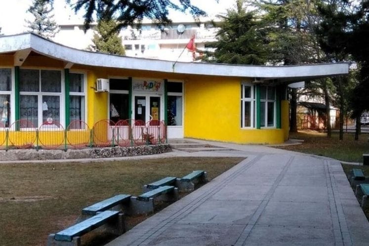 Raspisan tender za adaptaciju nove vaspitne jedinice u Kličevu