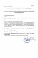 Program javne rasprave za Nacrt Zakona o oslobađanju od poreza na određena prevozna sredstva koja se privremeno uvoze iz jedne države članice u drugu