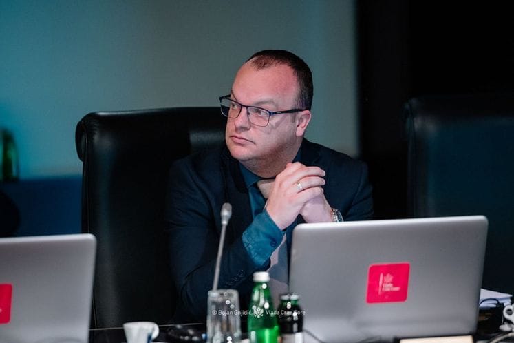 Vlada utvrdila Predlog zakona o izmjenama Zakona o odgovornosti za štetu u životnoj sredini