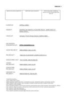 Tehnička dokumentacija - Izvođenje radova na adaptaciji objekta JU OŠ Janko Bjelica Donje Crkvice, Nikšić