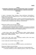 Nacrt zakona o izmjenama i dopunama Zakona o finansijskom lizingu, faktoringu, otkupu potraživanja, mikrokreditiranju i kreditno-garantnim poslovima