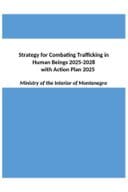 Strategy for Combating Trafficking in Human Beings 2025-2028 ENG Strategy for Combating Trafficking in Human Beings 2025-2028 ENG