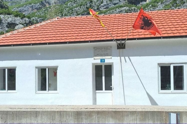 Đerđ Kastrioti