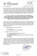 Lista predstavnika NVO - PDF