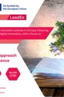 Digitalni LeadEx letak
