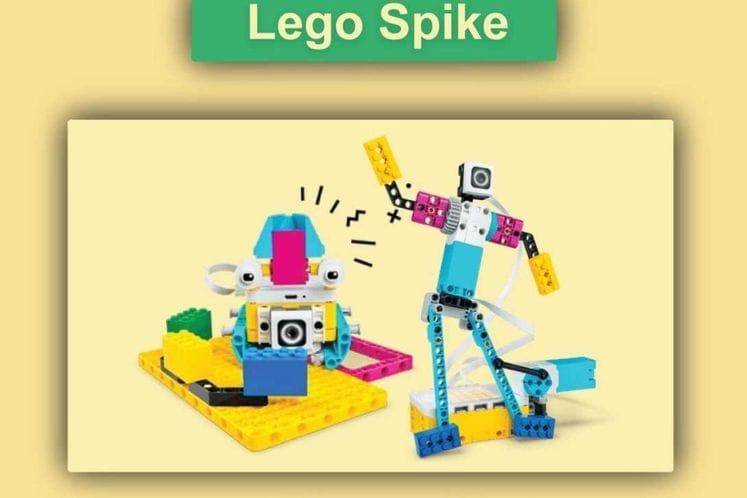 Lego