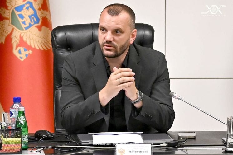 Milutin Butorović