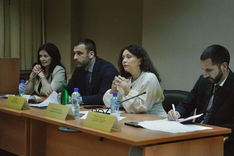 Одржана сједница Координационог тијела за припрему и праћење туристичких сезона