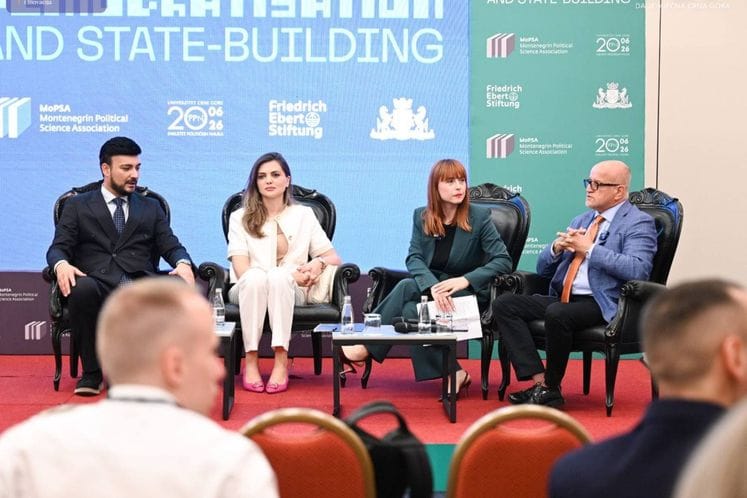 konferencija