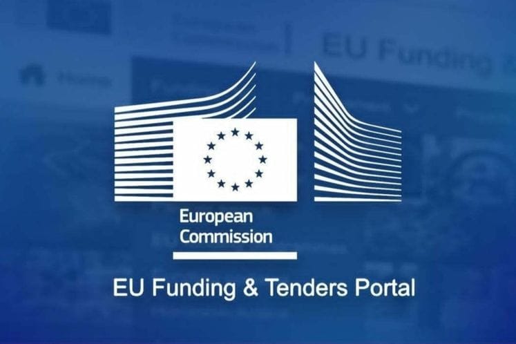 Tenders portal