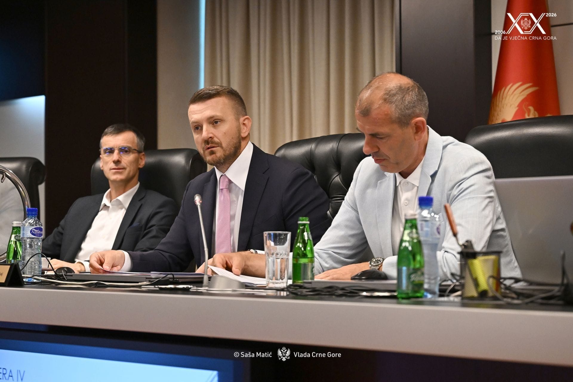 Digitalna transformacija kao temelj savremene države: Ubrzanje reformi, jačanje koordinacije i veća sigurnost za građane