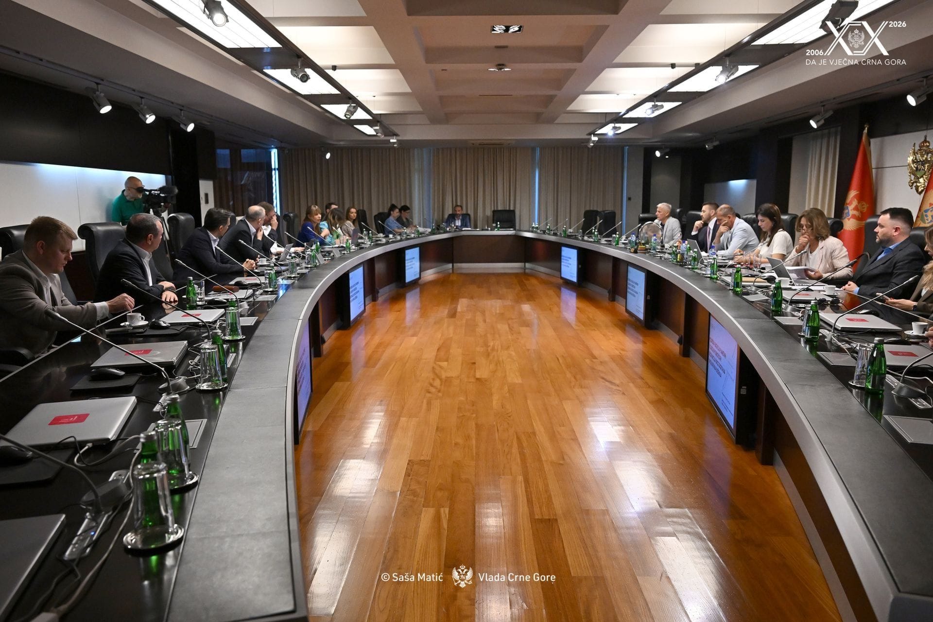 Digitalna transformacija kao temelj savremene države: Ubrzanje reformi, jačanje koordinacije i veća sigurnost za građane