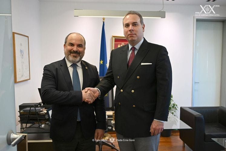 Ivanović i Fotiju Ivanović i Fotiju