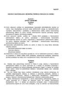 Nacrt Zakona o nacionalnoj jednošalterskoj okolini za carinu
