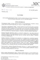 Predlog platforme radne posjete potpredsjednika Vlade i ministra vanjskih poslova mr Ervina Ibrahimovića Saveznoj Republici Njemačkoj, od 29. do 31. maja 2026. godine