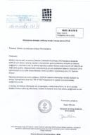 Zahtjevi - Slobodan pristup informacijama - zahtjev NVO MANS