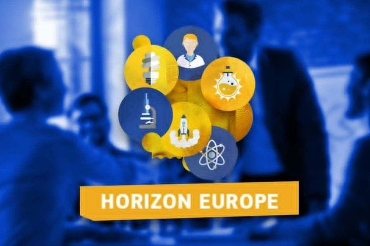 Horizont