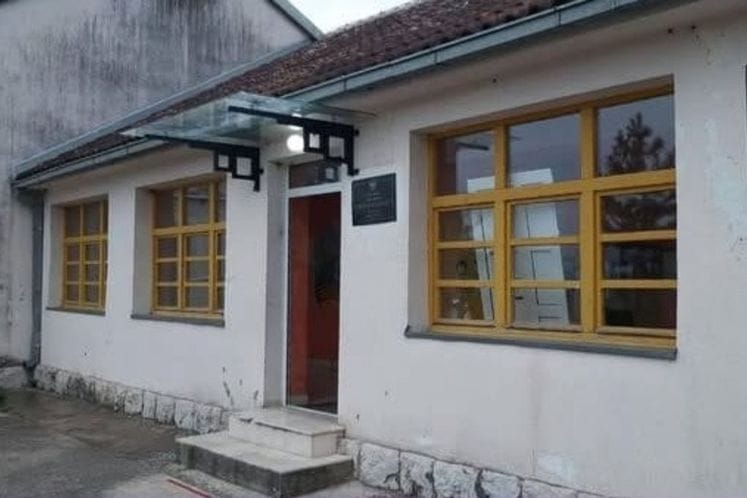 Milosav Koljenšić