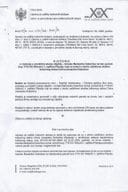 Rješenje o vraćanju u prvobitno stanje UP-I-03-041-26-130-2 od 30.04.2026.