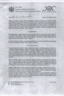 Rješenje o poništenju UP-I-03-041-25-25-12 od 30.04.2026.