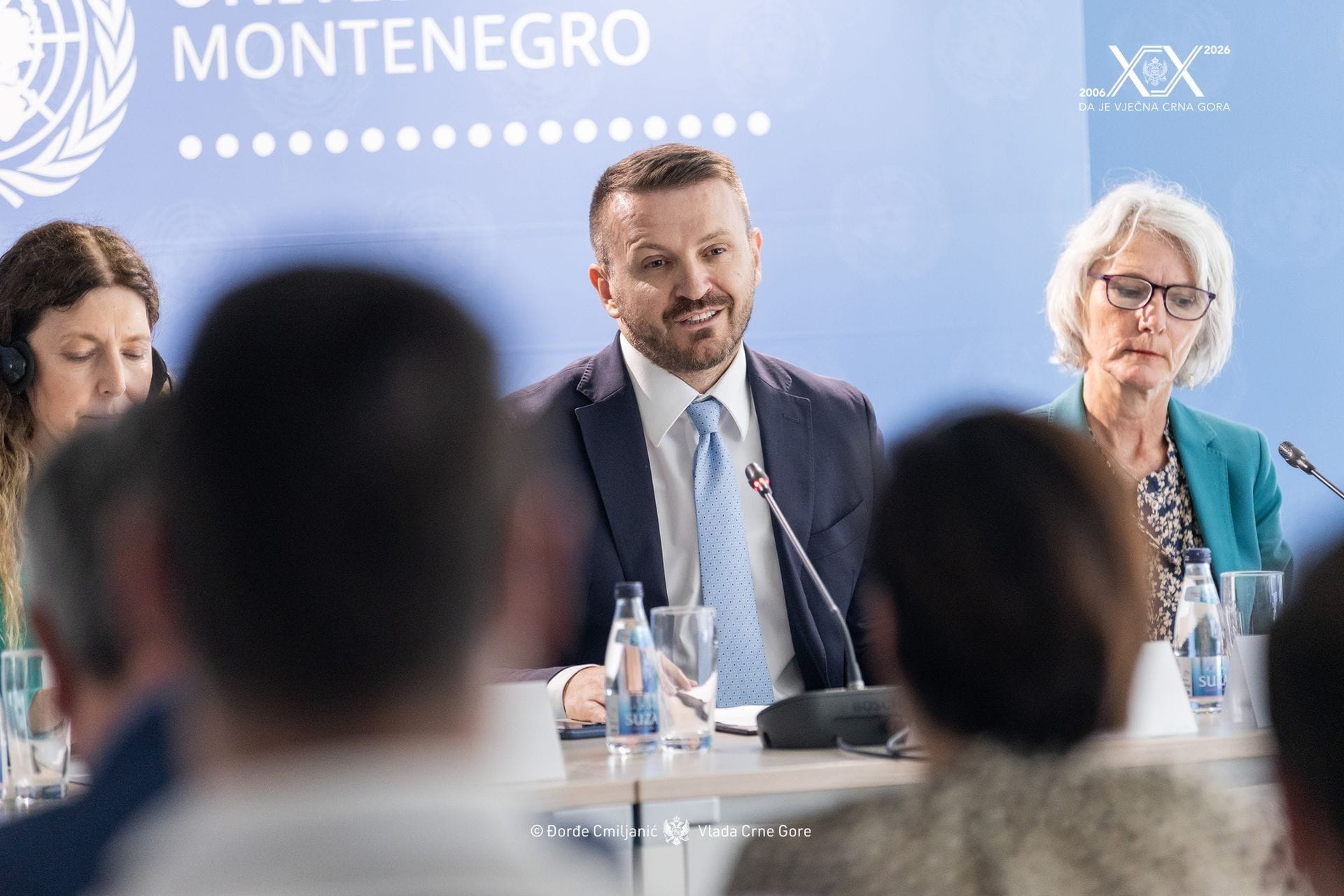 Završen projekat „Digitalna transformacija lokalne samouprave“ - Crna Gora povezuje sve opštine u jedinstven digitalni sistem