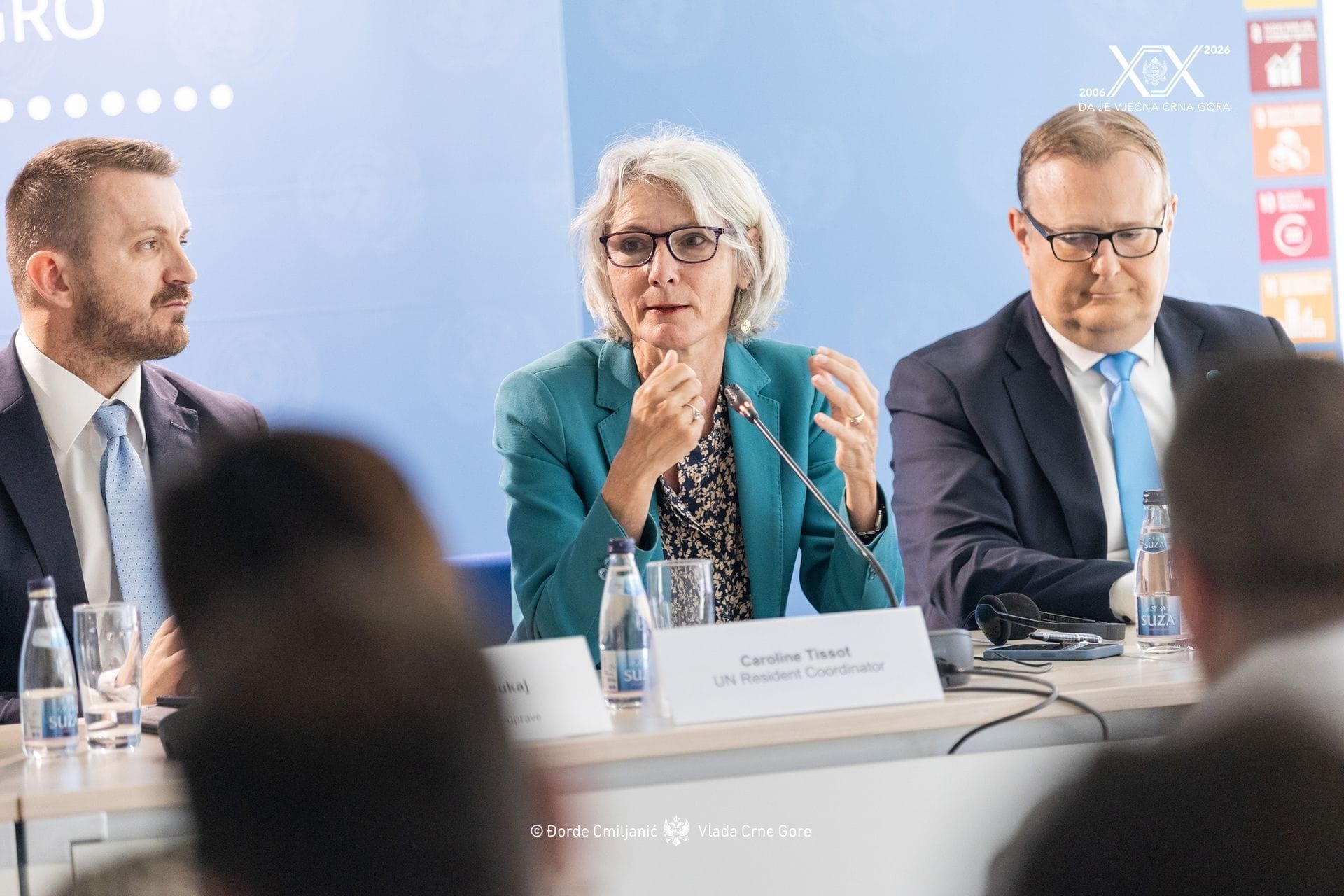 Završen projekat „Digitalna transformacija lokalne samouprave“ - Crna Gora povezuje sve opštine u jedinstven digitalni sistem