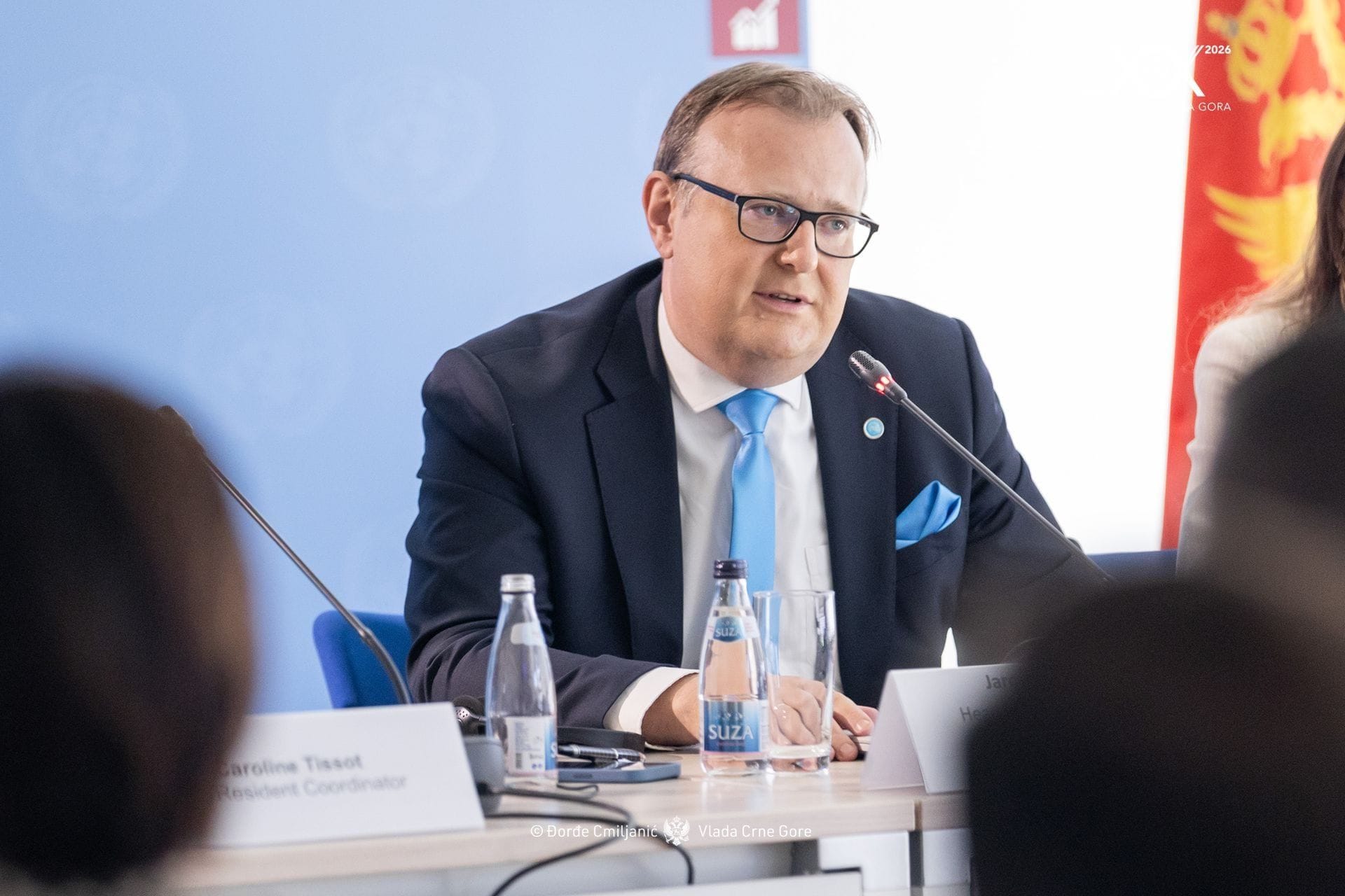 Završen projekat „Digitalna transformacija lokalne samouprave“ - Crna Gora povezuje sve opštine u jedinstven digitalni sistem