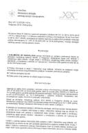 Rješenje po zahtjevu NVO MANS UPI-12-037-26-1137-2 od 25.05.2026.