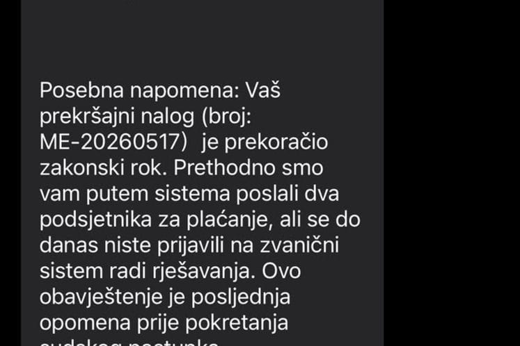 poruke