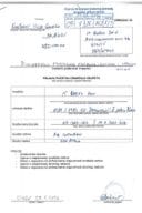 Пријава почетка грађења објекта - 09-7-26-7627-1 КНЕЖЕВИЋ ГАВРИЛО - ИТ WОРКС Д.О.О.