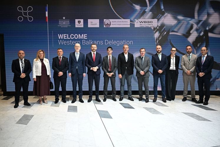 Pariski sajber samit 2026 (2)