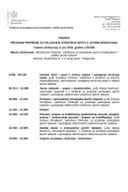 Agenda 5. jun 2026. godine