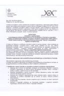 Javni poziv za NVO za predlaganje predstavnika/ce za člana/cu Komisije za raspodjelu sredstava za finansiranje projekata i programa nevladinih organizacija - razvoj digitalne kompetencije