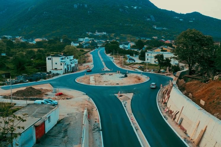 Tivat-Jaz