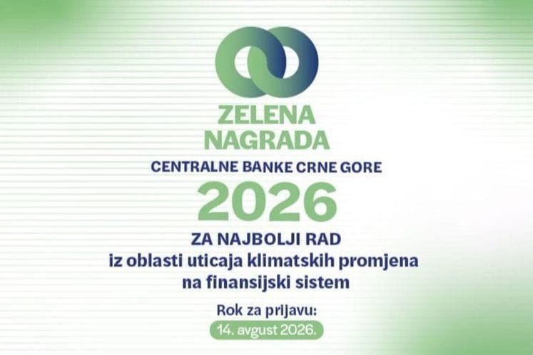 Zelena nagrada